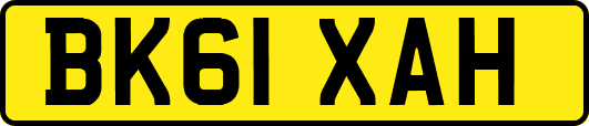 BK61XAH