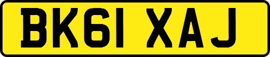 BK61XAJ