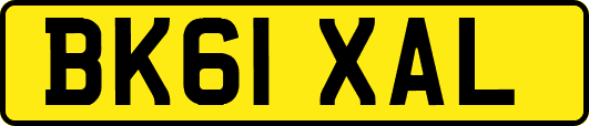 BK61XAL