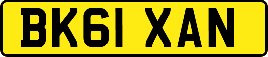 BK61XAN