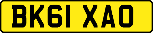BK61XAO