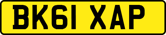BK61XAP