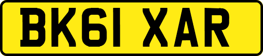 BK61XAR