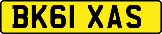BK61XAS