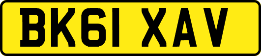 BK61XAV