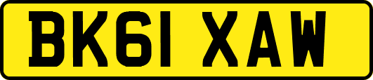BK61XAW