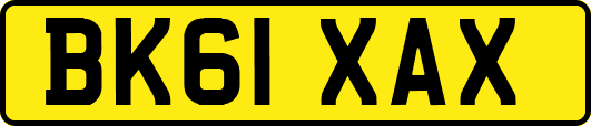 BK61XAX