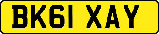 BK61XAY
