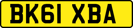 BK61XBA