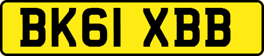 BK61XBB