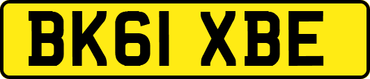 BK61XBE