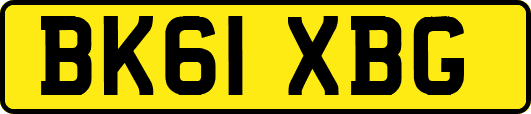 BK61XBG