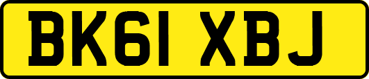 BK61XBJ