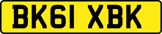 BK61XBK