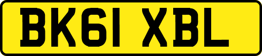 BK61XBL