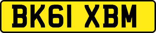 BK61XBM
