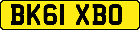 BK61XBO