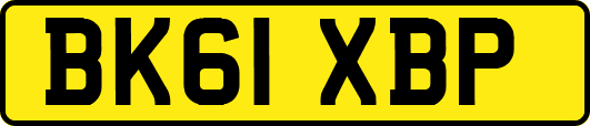 BK61XBP