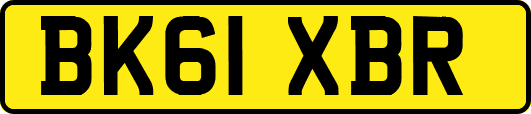 BK61XBR