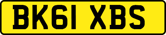 BK61XBS