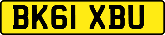BK61XBU