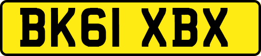 BK61XBX