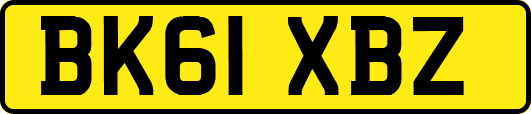 BK61XBZ