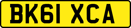 BK61XCA
