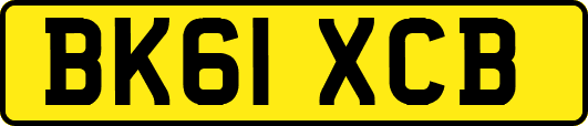 BK61XCB
