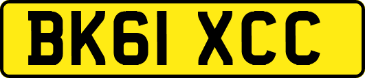 BK61XCC