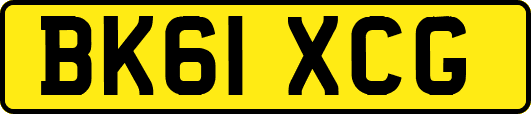 BK61XCG