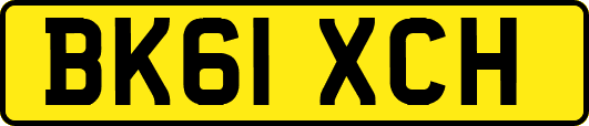 BK61XCH