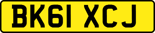 BK61XCJ