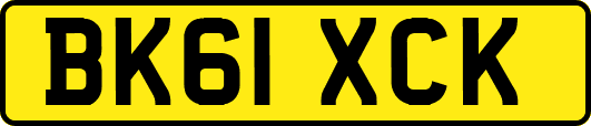 BK61XCK