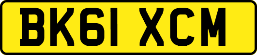 BK61XCM