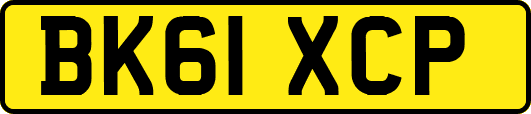 BK61XCP