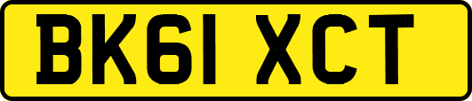 BK61XCT