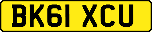 BK61XCU