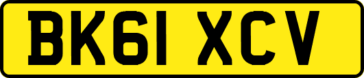 BK61XCV