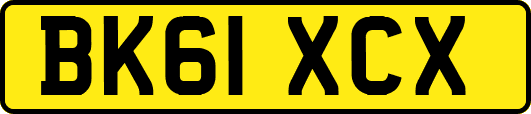 BK61XCX