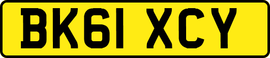 BK61XCY