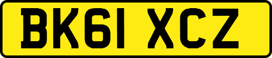 BK61XCZ