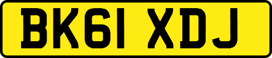 BK61XDJ