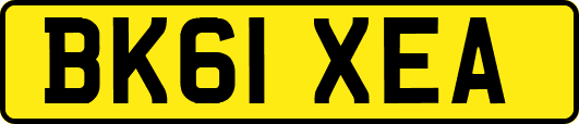 BK61XEA