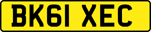 BK61XEC
