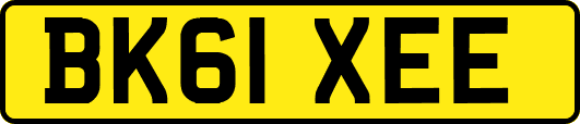 BK61XEE