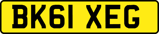 BK61XEG
