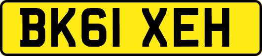 BK61XEH