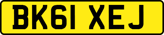 BK61XEJ