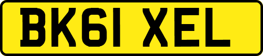 BK61XEL